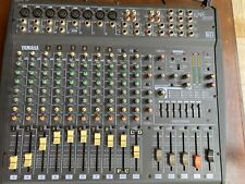 Yamaha emx2000 utilisé d'occasion  Vouneuil-sous-Biard