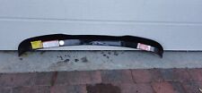 Audi facelift spoiler for sale  PRESTON