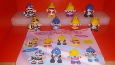 Bauli set completo usato  Cesena