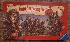 Jagd vampire spiel gebraucht kaufen  Köln