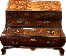 Scriban marqueterie hollandais d'occasion  Templemars