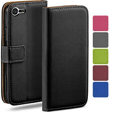 Hülle für Sony Xperia X Compact Schutzhülle Book Case Flip Etui Handy Tasche comprar usado  Enviando para Brazil