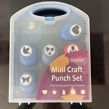 Hobby cradft mini for sale  BANBURY