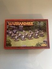 Warhammer vintage 1999 for sale  Shelton