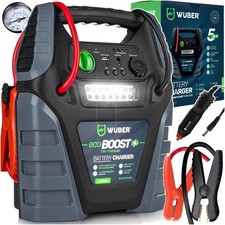 AY11 Auto Urządzenie rozruchu 12V Powerbank Sprężarka Booster Jump Starter 5w1 na sprzedaż AY11 Auto Urządzenie rozruchu 12V Powerbank Sprężarka Booster Jump Starter 5w1 na sprzedaż  PL