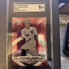 Sgc 2023 bowman for sale  Umatilla