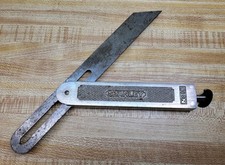 Vintage stanley sliding for sale  Waterbury