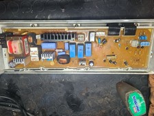 Scheda elettronica lavatrice usato  Italia
