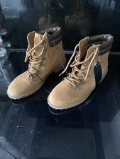 Ladies tan hiker for sale  SANDHURST