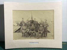 C1900 boer war for sale  TELFORD