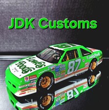 custom nascar diecast for sale custom nascar diecast for sale Cleveland