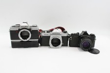 Vintage slr film for sale  LEEDS