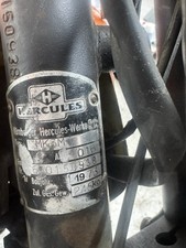 motorrad scheunenfund gebraucht kaufen motorrad scheunenfund gebraucht kaufen Hardthausen am Kocher