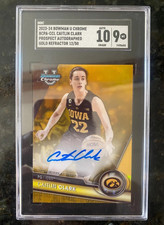 Caitlin clark rookie for sale  Plano