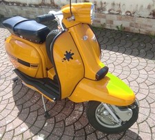 Moto scooter usati usato  Carrara