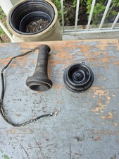 Antique candle stick for sale  Stoystown