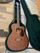 Martin 15e bass for sale  Portland