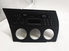 Autoradio origine peugeot d'occasion  Arçonnay