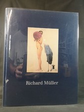 Richard müller leben gebraucht kaufen  Lübeck
