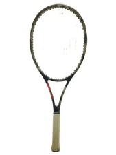 Usado, Raquete de tênis Wilson Pro Staff 97L preta usada comprar usado  Enviando para Brazil