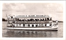 1950s miami glass for sale  Southampton