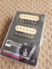 Seymour duncan alnico for sale  GUISBOROUGH