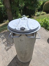 Alte tto mülltonne gebraucht kaufen  Bamberg