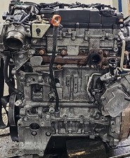Motore semicompleto per usato  Italia