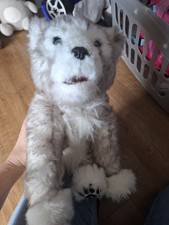 Wowwee alive husky for sale  GLASGOW