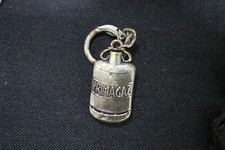 Old advertising keychain d'occasion  Expédié en Belgium