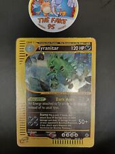 Tyranitar expedition eng usato  Rimini