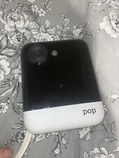 Polaroid pop fotocamera usato  Carrara