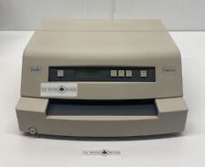 Tally genicom serial for sale  BOLTON