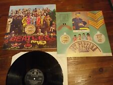 Beatles sgt peppers usato  Santa Sofia