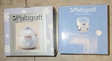Lot two pfaltzgraff for sale  Saint Petersburg