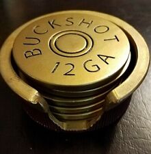 Coasters holder buckshot for sale  Ennis