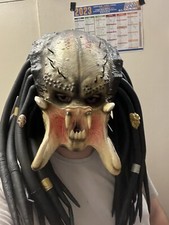 Masque predator d'occasion  Le Havre-