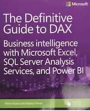 Definitive guide dax for sale  Ada