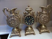 Rare antique ansonia for sale  Schoolcraft