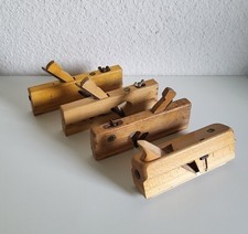 Holzhobel ulmia 1x gebraucht kaufen  Rendsburg