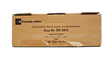 Riginal triumph adler gebraucht kaufen  Hannover