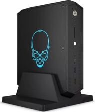Intel nuc enthusiast usato  Battipaglia