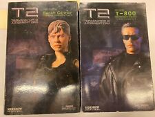 Sideshow terminator 800 for sale  BIRMINGHAM