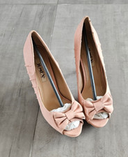 Sexy peep toes gebraucht kaufen  Hamburg