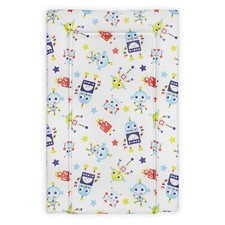 Padded baby changing for sale  CARNFORTH