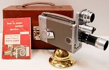 Camera .bell howell d'occasion  Saint-Brice-sous-Forêt
