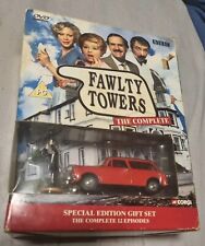 Rare fawlty towers for sale  READING