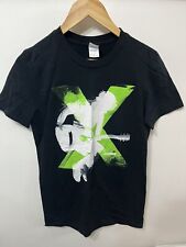 Sheeran tour shirt for sale  NOTTINGHAM