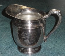 Antique english silver for sale  Howell