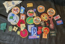 Miscellaneous boy scout for sale  Delaware